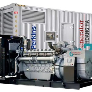 Máy phát điện Perkins