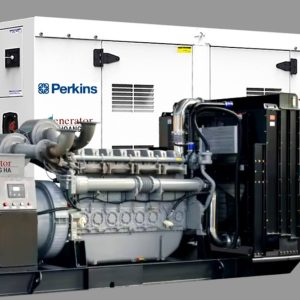 Máy phát điện Perkins