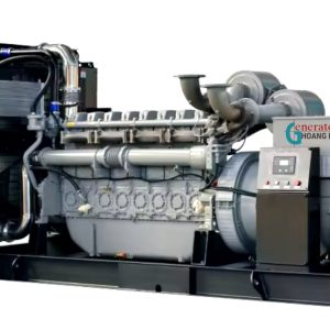 Perkins Generator Opentype