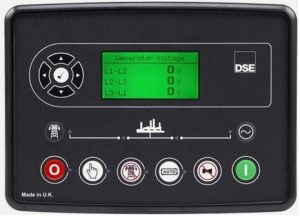 Deepsea DSE6120 MKIII