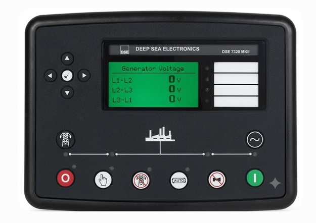 Deepsea DSE7320 MKIII