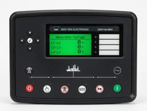 DEEPSEA DSE7420 MKII
