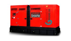 BFCEC - Cummins Beijing