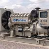 Perkins Generator - Open type
