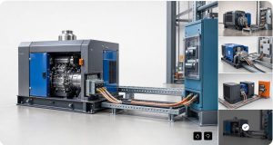 Hướng dẫn chọn cáp cho máy phát điện